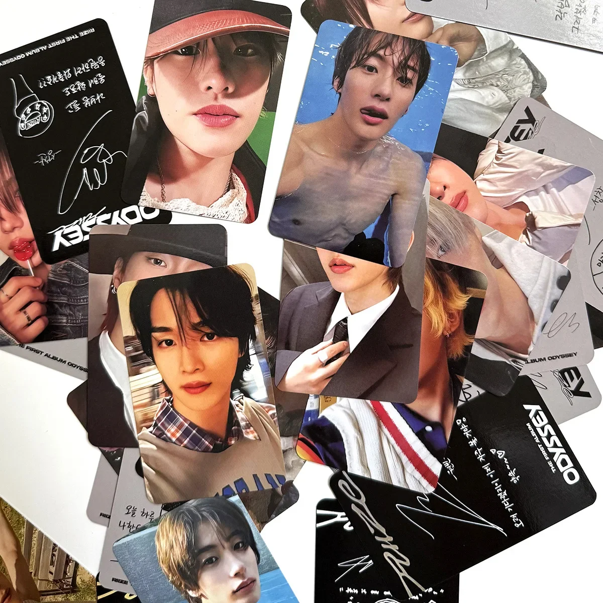 Kpop Riize The 1St … - image