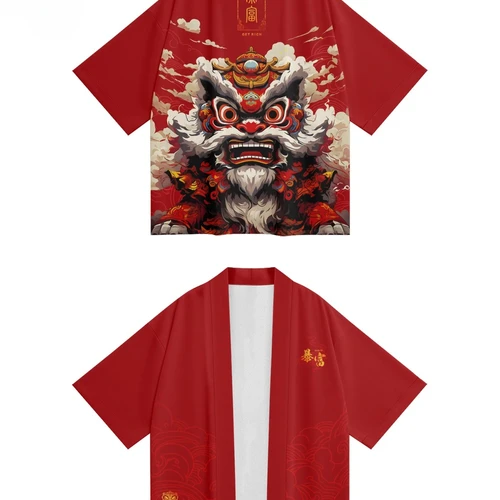 Abbigliamento tradizionale da uomo