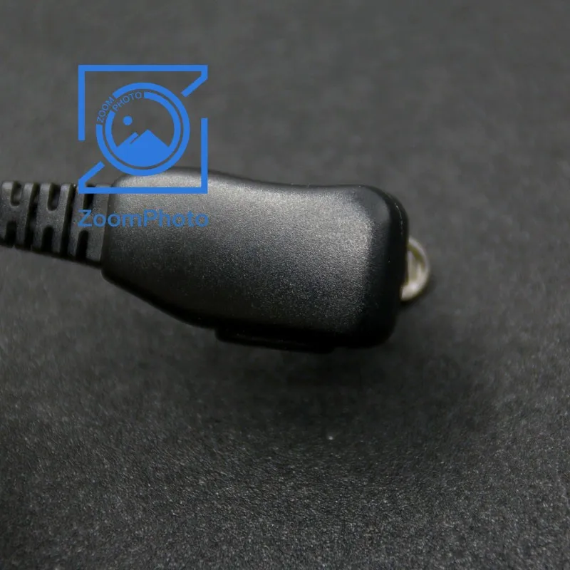 ชุดหูฟังวิทยุสื่อสารแบบท่ออากาศเหมาะสำหรับวิทยุมือถือ XiR P6620 P6600 MTP3150 MTP3100