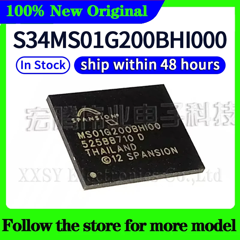 s34ms01g200bhi000-novo-de-alta-qualidade