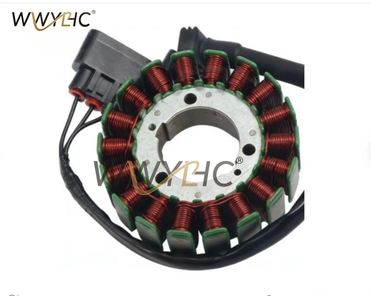 Suitable for BN302/BJ300GS/TNT300 Generator Stator Magneto Coils