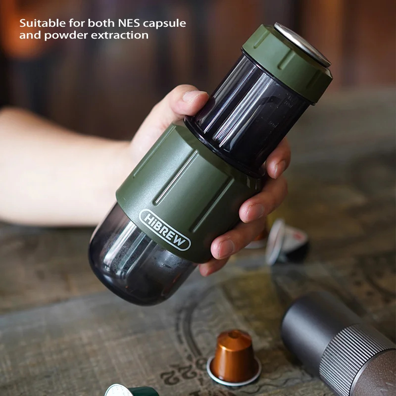 Thumbnail 2 - #30 Coffee Brewers Comparison Guide