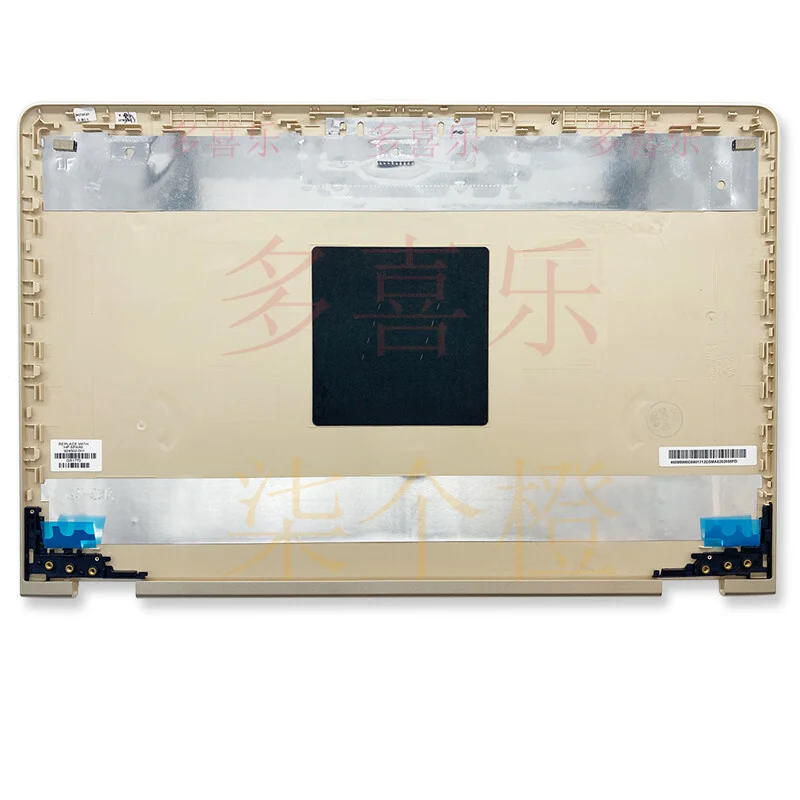 

ZMZM for HP Pavilion X360 15-BR 15T-BR LCD Rear Top Lid Back Cover 924502-001 （Non touch）