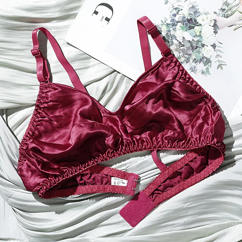 حمالة صدر حريرية رفيعة للسيدات حمالة صدر غير سلكية صلبة ناعمة طقم حمالات صدر مثير طقم حمالة صدر نسائي ملابس داخلية زيتية Бюстجالتر ЖENСВСВСНСВСВСНСВНСВНСВНСВНСВНСВНСВНСВСНСНСВНСВНСВНСНСНСВНСНСВНСВНСВНСНСВНСВНСНСНСНСНСНСНСНСВНСВНСНСНСНСВНСВКСНСВКСНСНСНСВК