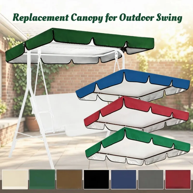 #3 Compare Porch Swings Before You Buy
