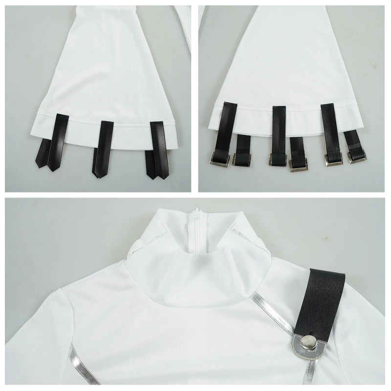 Kostium Code Geass CC Cosplay, strój Królowej, kostium Halloween