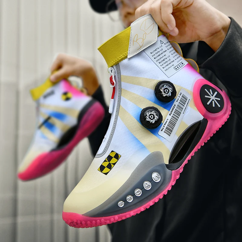 Buty Meskie Buty męskie trampki męskie męskie buty tenisowe luksusowe buty trener wyścigi oddychające buty modne mokasyny buty do biegania dla