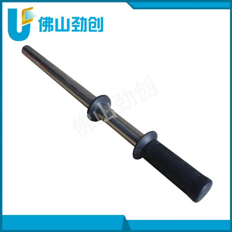 HCY quality easy to clean handheld magnetic bar, strong magnetic bar, ore processing manufacturers supply iron suction strong ma