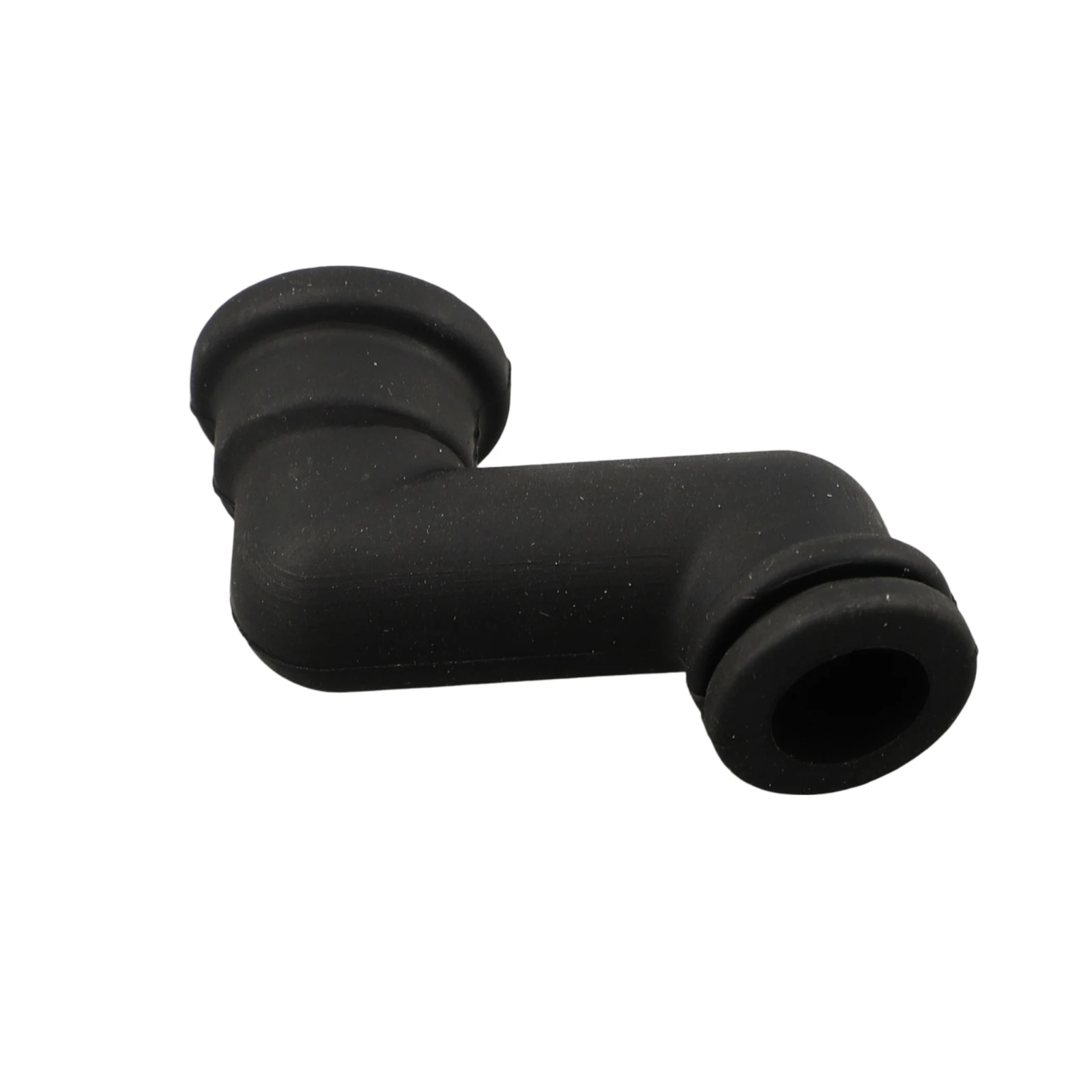 Breather Tube 2pcs Replacement for 280100 692253 280005 692293 Units Supporting Functionality in Industrial Ventilation Setups
