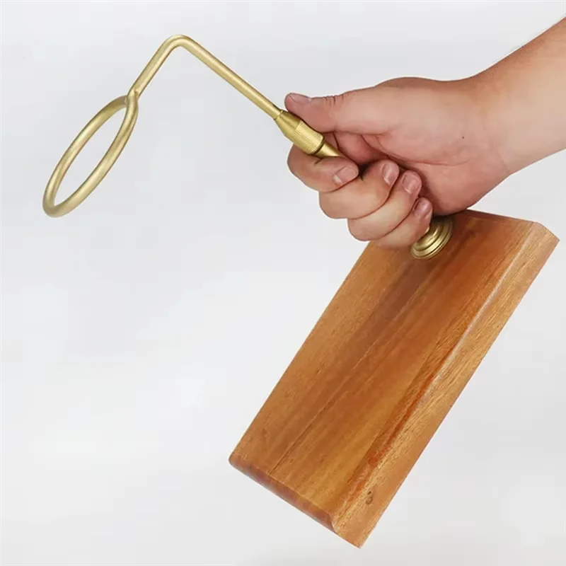 

A7THK-Home And Cafe Hand Brew Coffee Rack - Adjustable Stand Set For Filter, Designed For Baristas