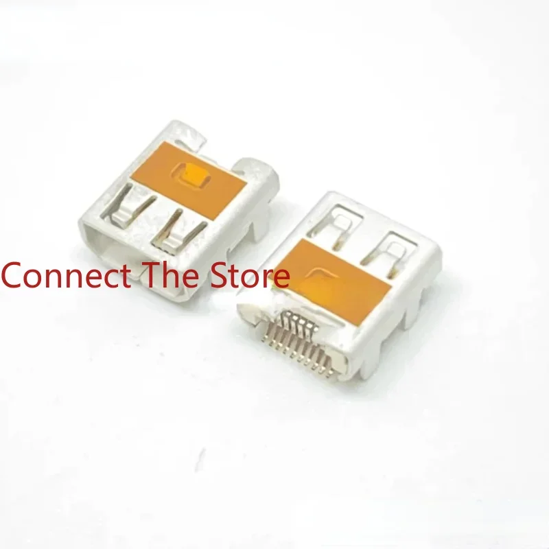 

3PCS Connector 467651001 46765-1001 19pin USB Socket