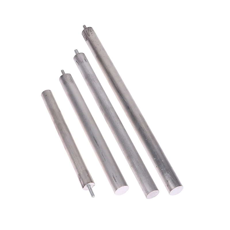 160/200/250/300mm Big Magnesium Anode Rod For Waterboiler M5/M6 Electric Water Heater Magnesium Bar