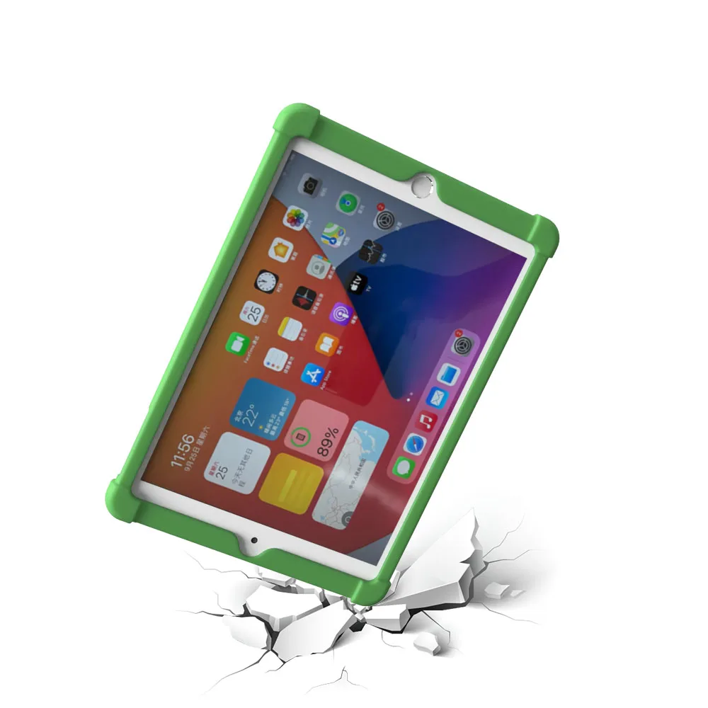 For iPad 6th Gen Case A1954 A1893 ipad 5th Gen 9.7\