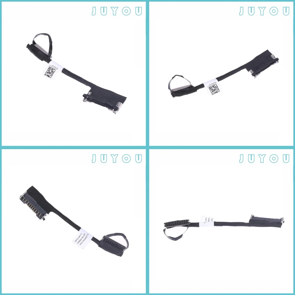 

Для ноутбуков Dell Inspiron 7530 7540 M7530 M7540: Замена динамика/аудиомодуля (DC020031100, 060T5G)