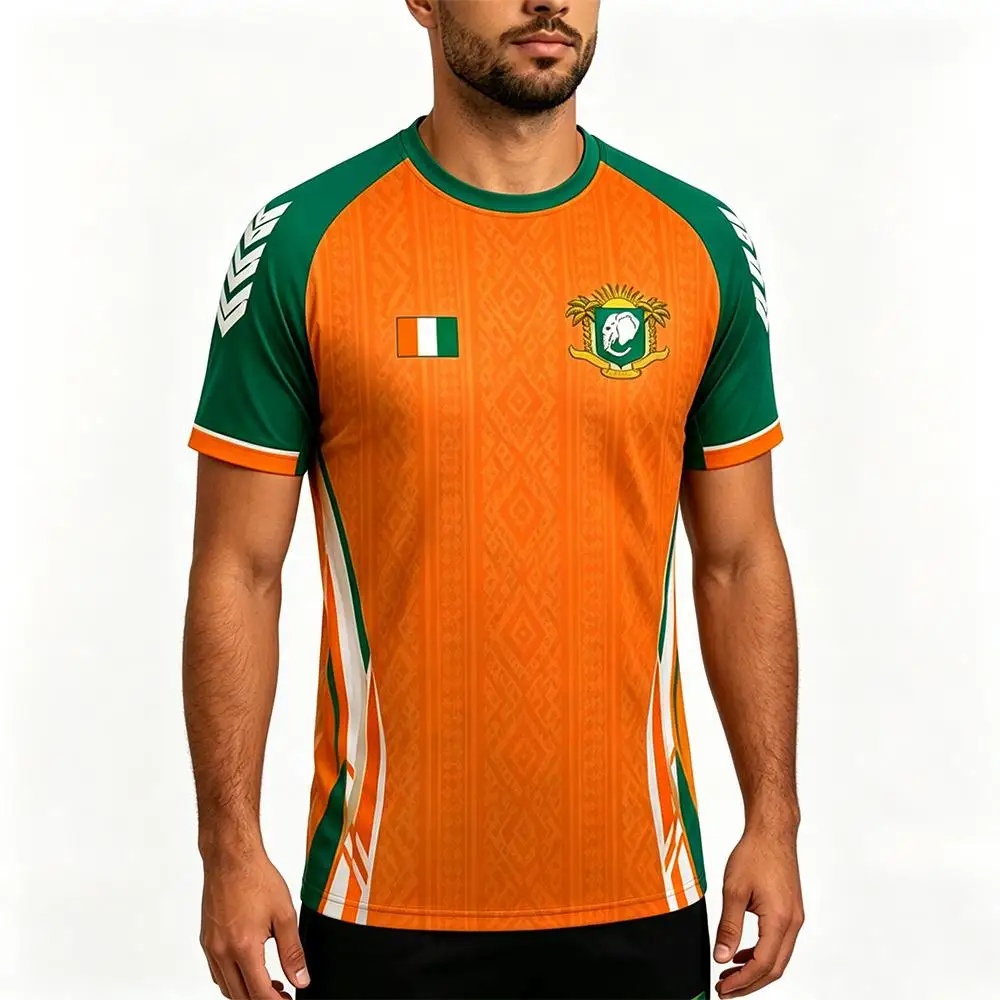 Thumbnail 3 - #66 Latest Sports Uniforms Offers
