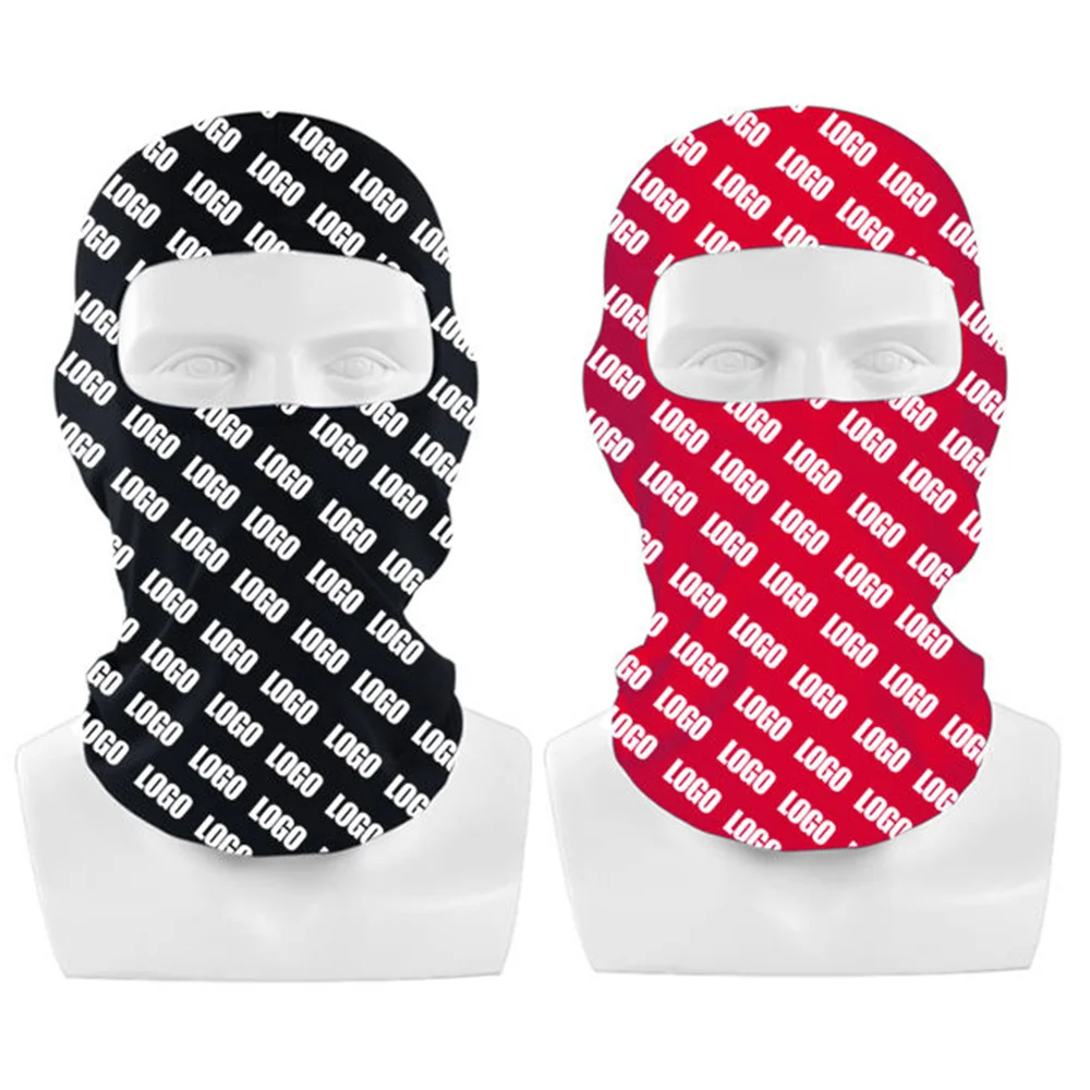 100Pcs Custom Balac… - image