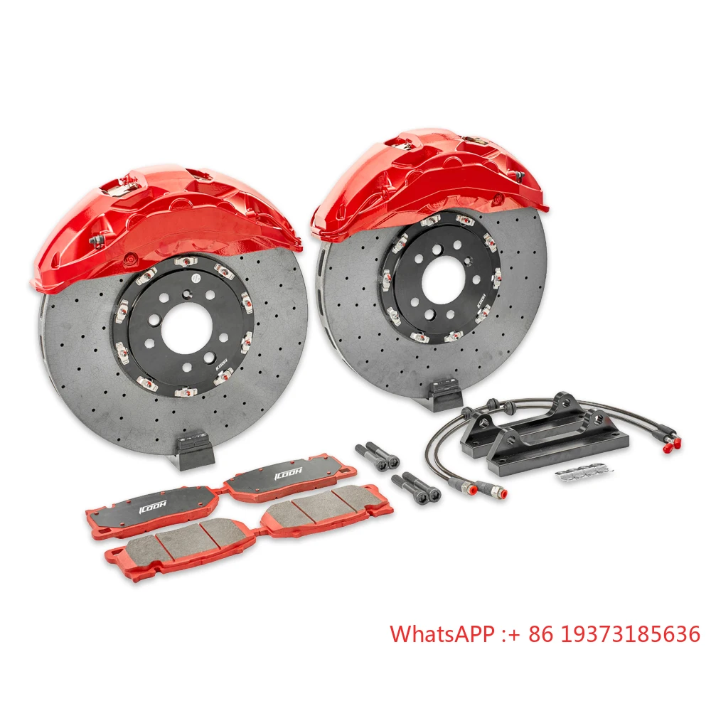 New 10 Piston Carbo…