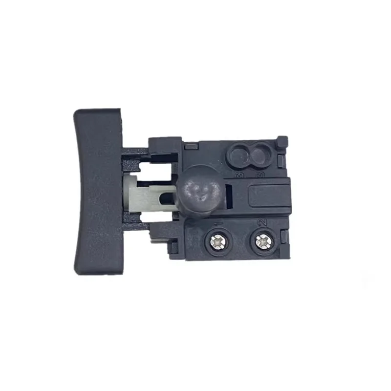 

Universal Iron Wolf brushless lithium angle grinder switch Nanwei brushless multifunctional cutting machine accessories