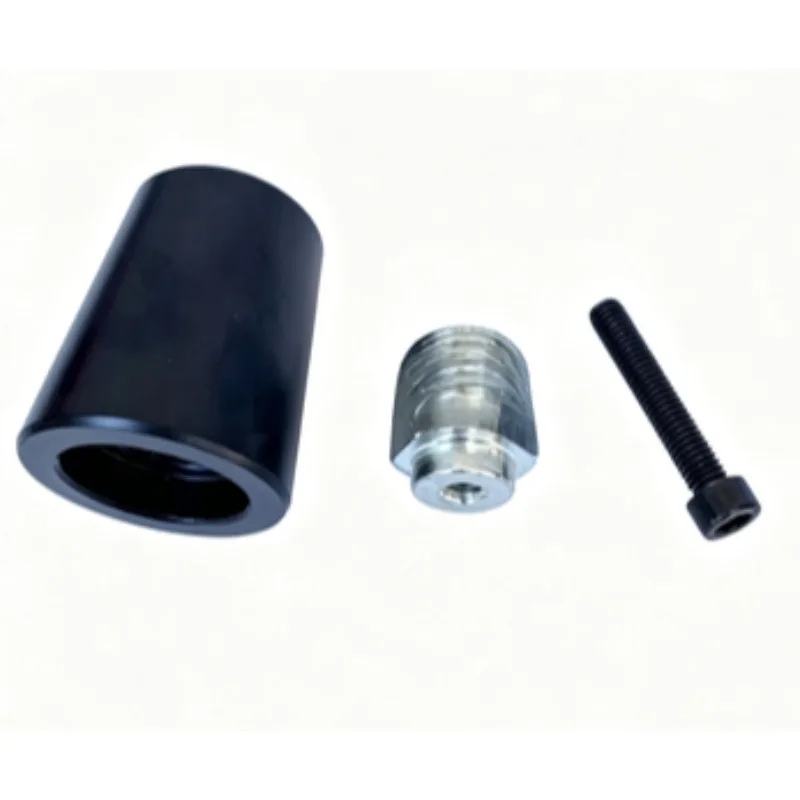 Suitable for 302r tornado 250r model flash 300S handle plug balance block counterweight iron head