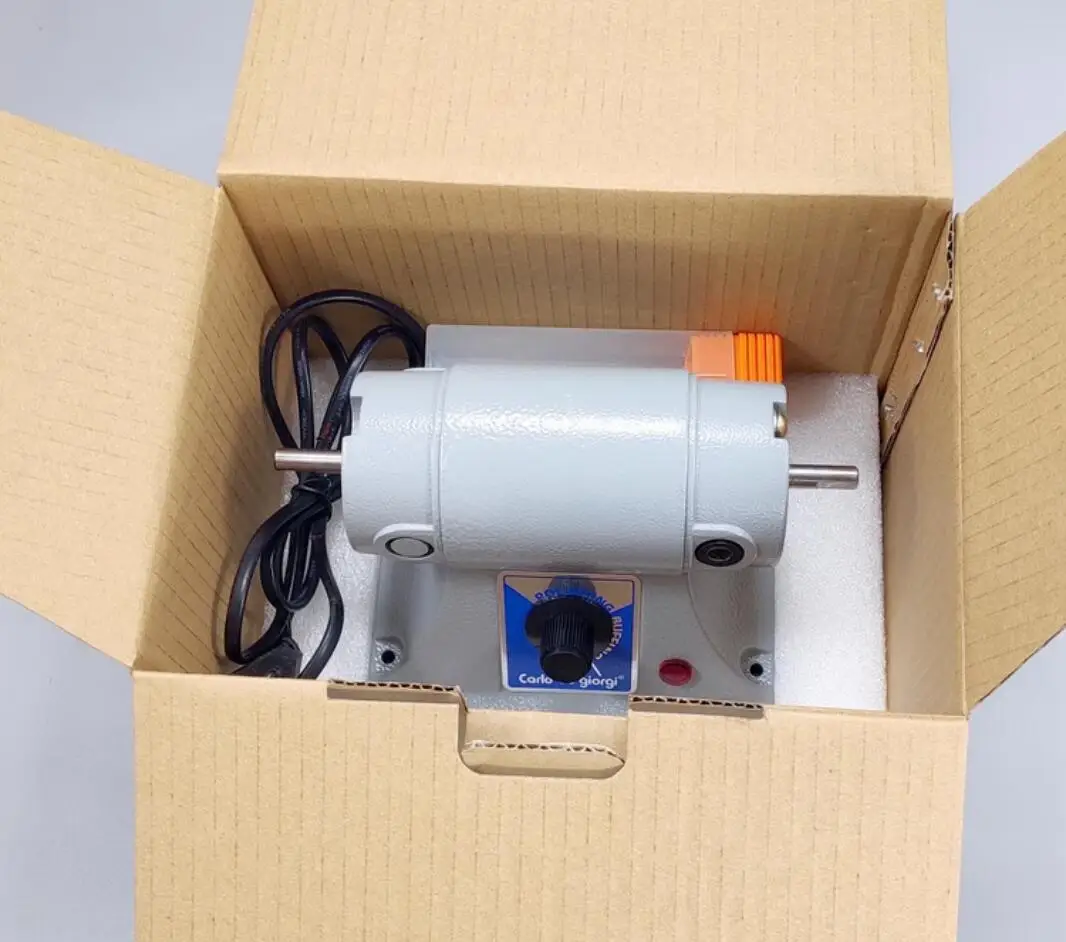 jewelry making Jewelry Polishing Tool jewelry Polishing machine foredom polishing motor images - 6