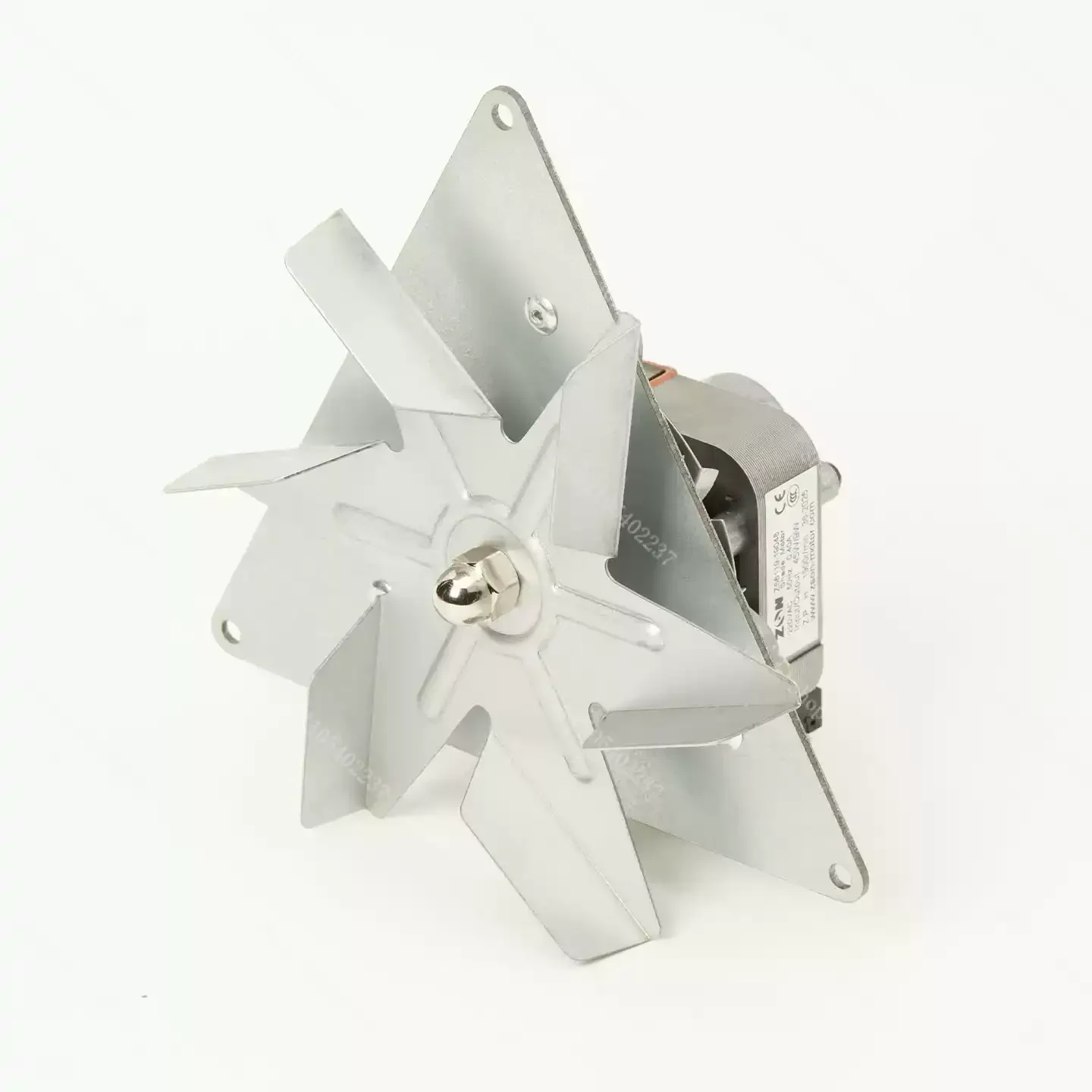 AC 230V High Temp Fan Motor R2K150 AC01 15 for Binder Drying Oven Incubator
