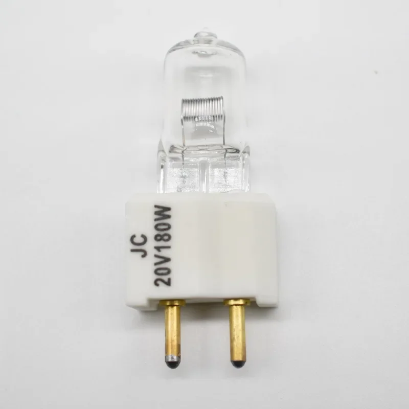 20V 180W JC 20V180W halogen light bulb Amsco Steris P093926-047 20V 180W operating theater operation room surgical lamp