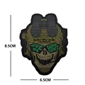Skeleton Soldiers