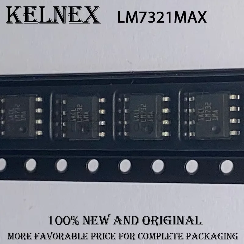 5-10pcs LM2903DR LM2904BIDR LM2904DR LM393DT LM317LIDR LM386MX-1/NOPB LMC6482AIMX/NOPB LM7321MAX/NOPB chip