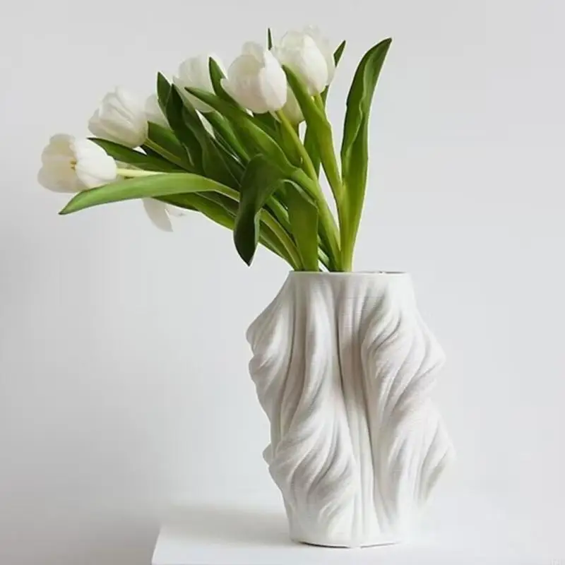 37JB FLOR POT SILPONE MOLD DIY Suculentas