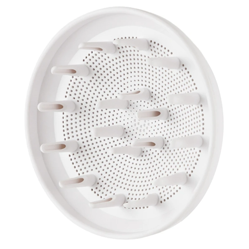 لمجفف الشعر LF03/SE انتشار بيرم الشباك فوهة الهواء الملحقات White-A99X