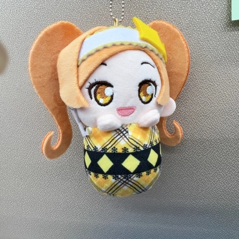 Echte Souvenir Handheld Weeble Wobble Model Speelgoedfiguren Collectibles Guardians Of Sweet Heart Anime Beeldjes op voorraad