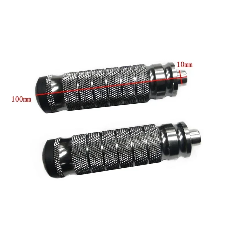 Thumbnail 2 - #3 Motorcycle Foot Pegs List of Top Picks