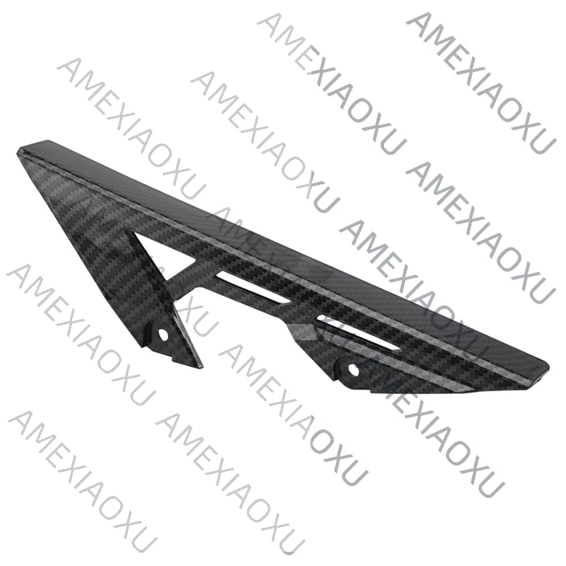 AMEXIAOXU Motorcycle Chain Guards Chain Cover Protector For Talaria Sting X3 MX3 MX4 Accessories