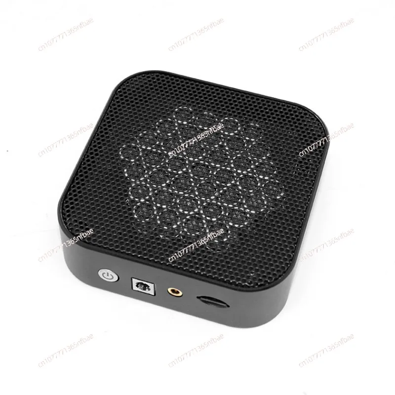 

Ultrasonic directional speaker Bluetooth directional effect, professional exhibition hall audio
