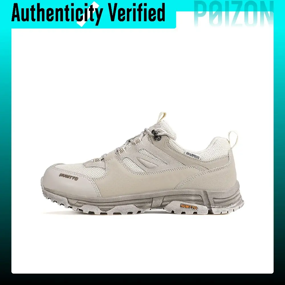 HUMTTO Slip Resistant, Abrasion Resistant, Breathable Slip Resistant, Abrasion Resistant, Breathable Low top 140664A-6