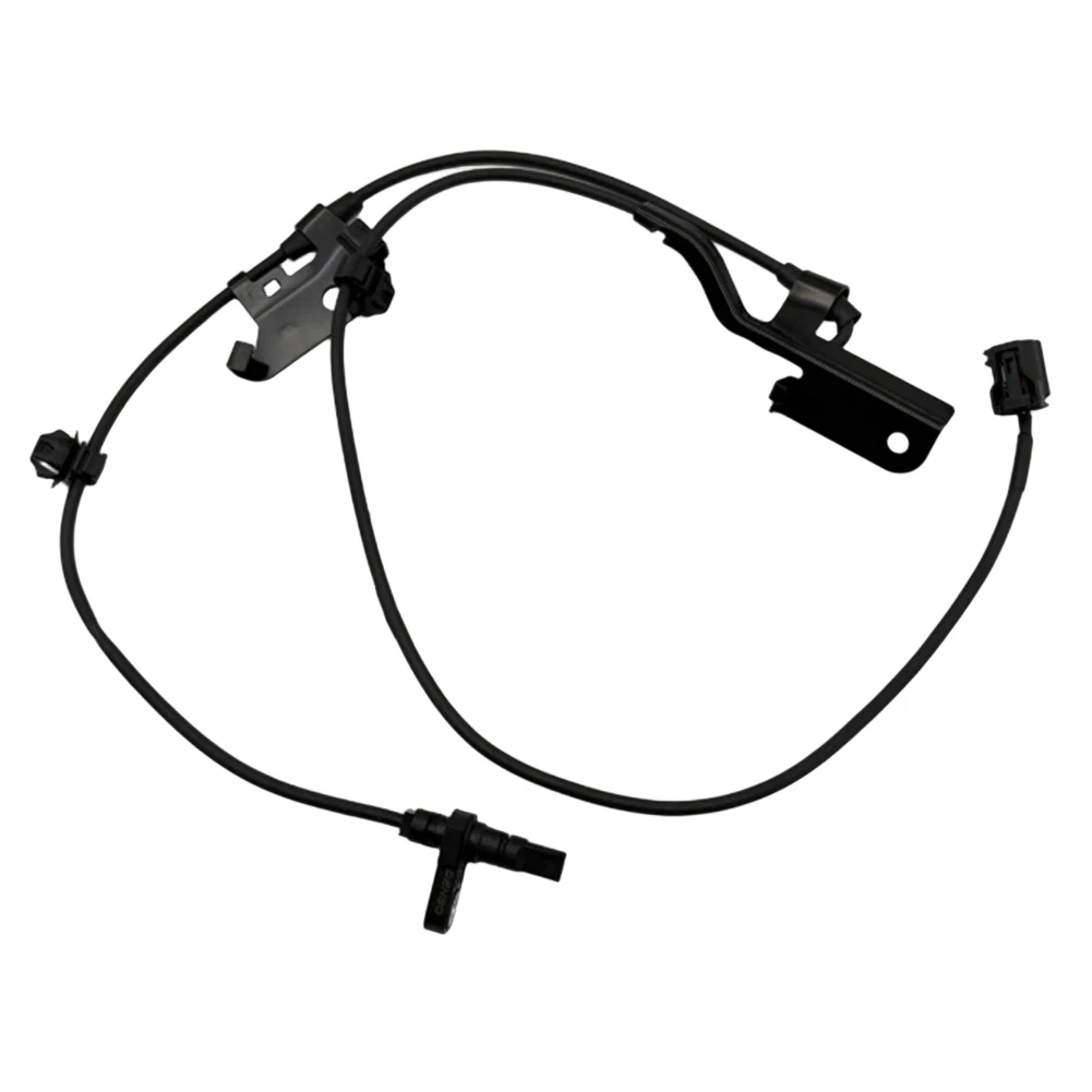 For Toyota RAV4 2006-2024 Wheel Speed Detector ABS Wheel Speed Sensor As Shown Wear-resistant Plastic Non-deformation Design
