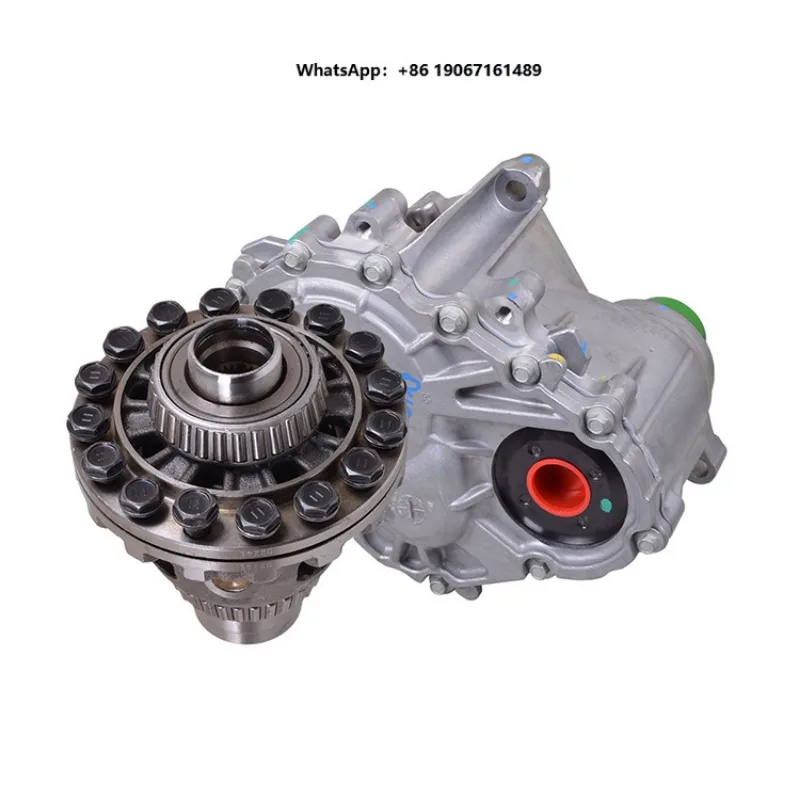 Wholesale Low MOQ TF-81SC M06927231 Transfer Case Differential case