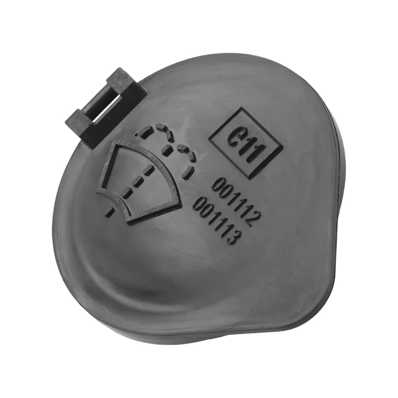 85316-48060 1PCS M-60 Suitable for Toyota Highlander car spray bottle water inlet pipe wiper wiper cover water inlet.