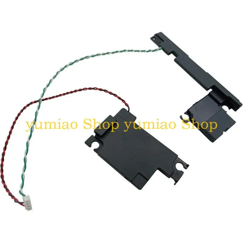 587B 1 Pair Built In Speaker For Thinkpad X260 X270 X250 X240S X230S X240 A275 Replacement Laptops Left + Right Speaker
