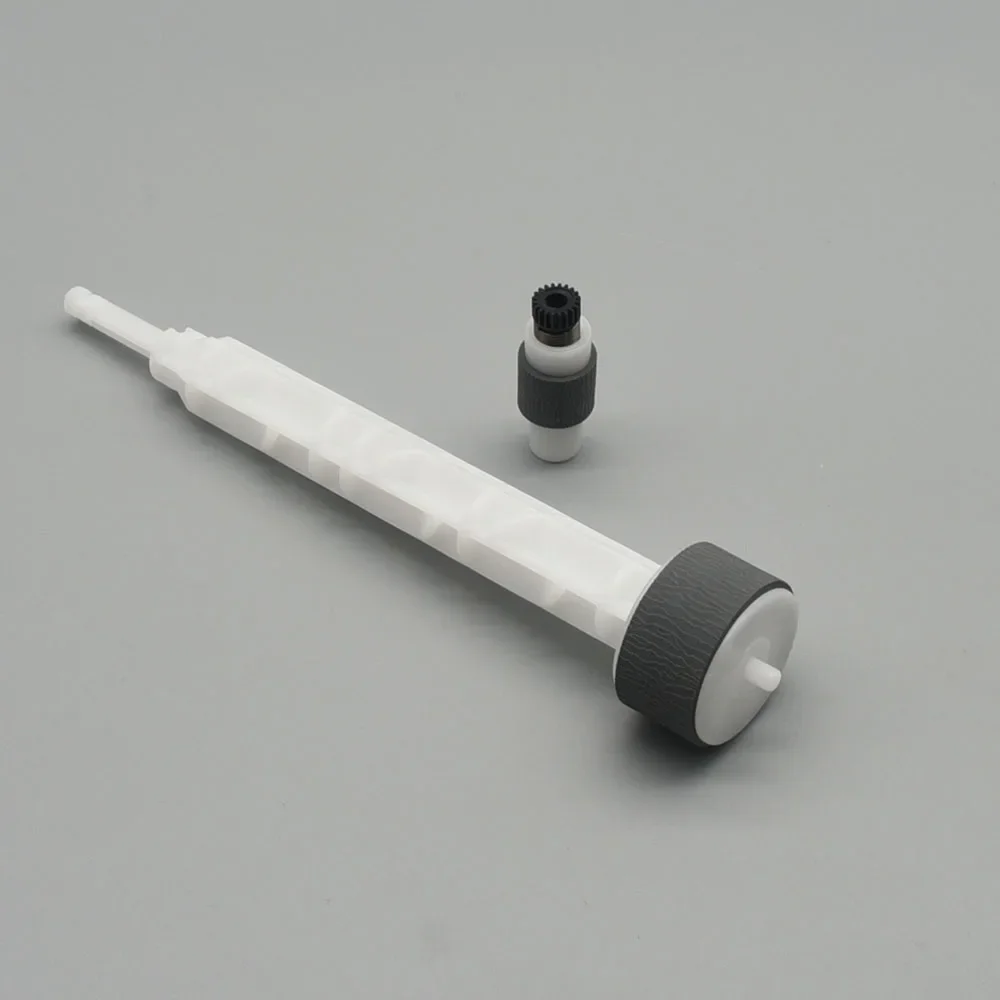 1SET Paper Pickup Roller for Canon G1800 G2800 G3800 G4800 G1810 G2810 G3810 G4810 Printer Parts