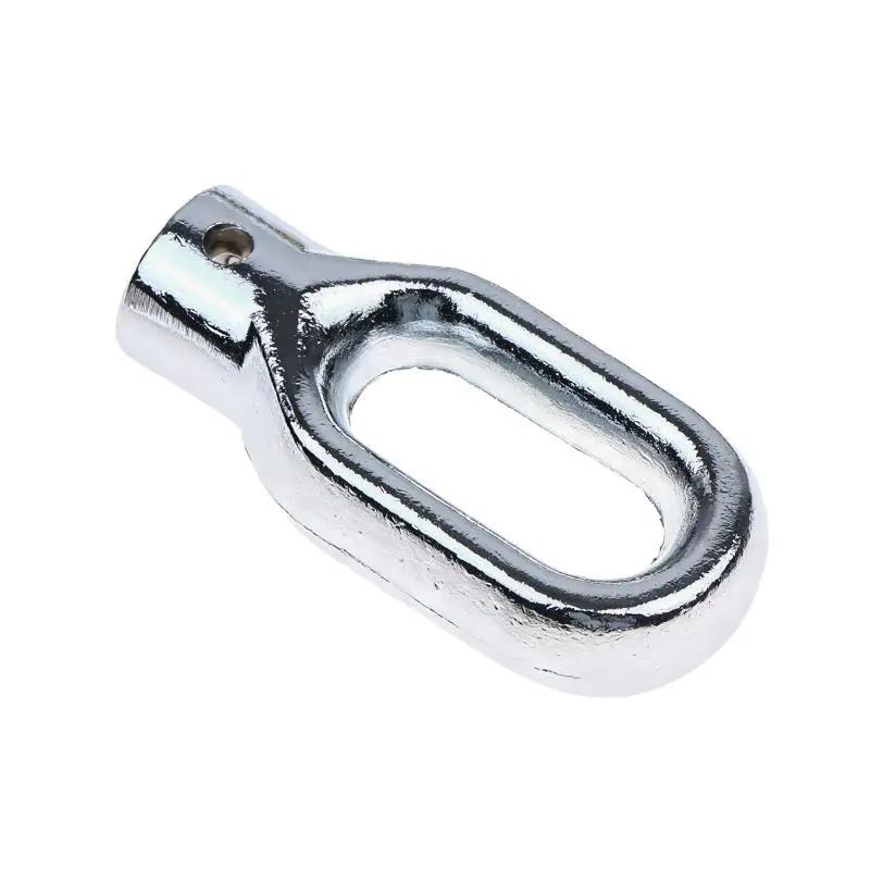 Awning Ring Hooks 1/3/5PCS Smooth Polished Heavy Load Bearing Hooks for Camper Awning Outdoor Backpacking Accessory