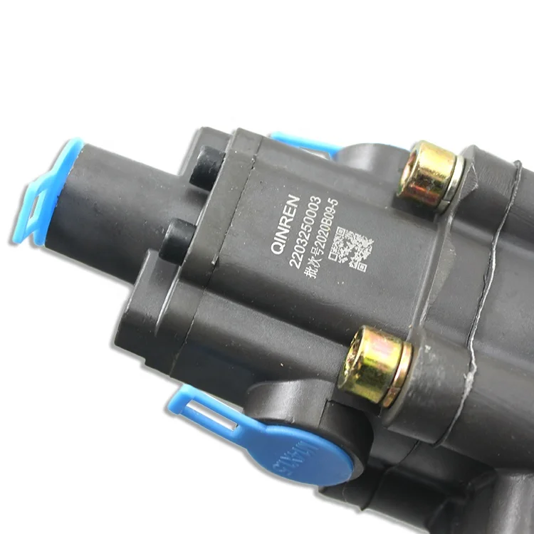 Az2203210040 Sinotruk HOWO A7 جرار تفريغ قلابة شاحنة علبة التروس مجموعة غطاء صغير #6