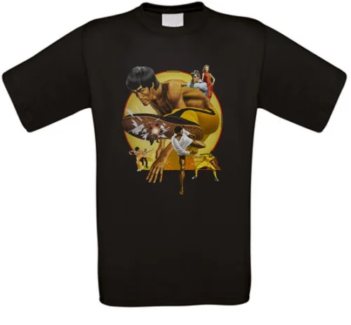 Game Of Death Kung …