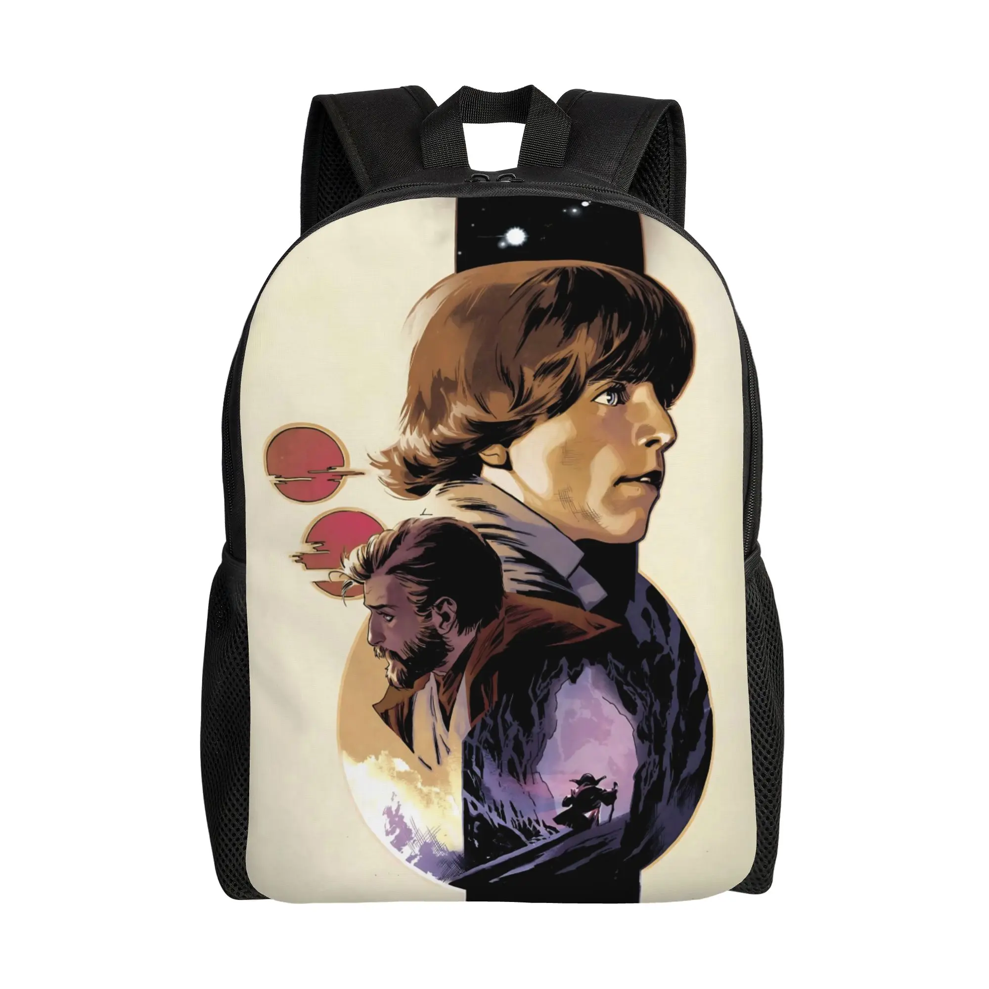 1PC Fashion Backpac…