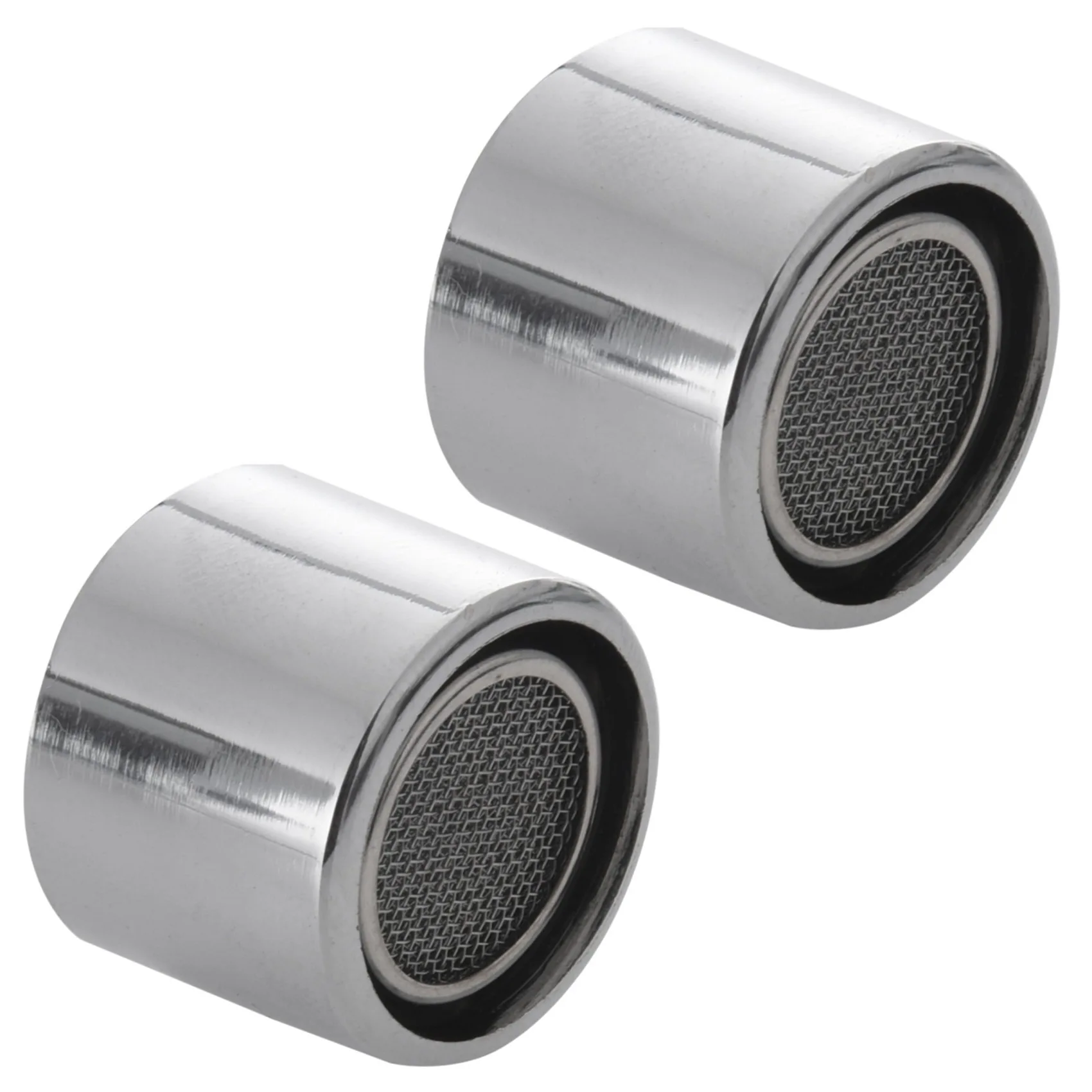 ABPQ-2 pezzi ugello aeratore beccuccio rubinetto risparmio idrico con filettatura femmina da 20 mm
