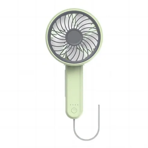 Ventilatore portatile portatile Aidun USB/portatile