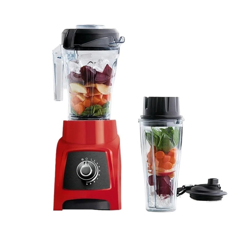 

Wall breaker household bass soy milk complementary food machine