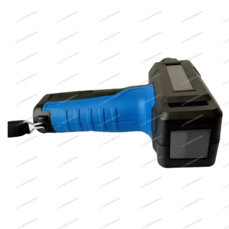 Rechargeable Electric Pipe Expander, Copper Tube Expanding Tool for Air Conditioning Installation