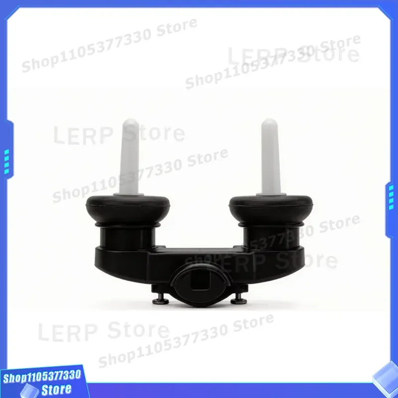 90508683 Manifold Cluster Cleaner for 40mm Pipe Milking Machine Parts 12V 6 Months Warranty