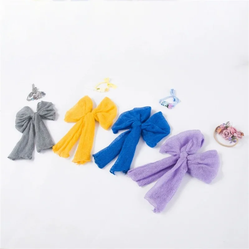 2 قطعة حزام Bowknot جديد الوليد التصوير الدعائم اكسسوارات للطفل صبي فتاة تشكل حزام على شكل فراشة تبادل لاطلاق النار الصورАКСВДСВСДСВСГВСНСВСГВСВСНСВСВСВСНСВСВСВСГ #6